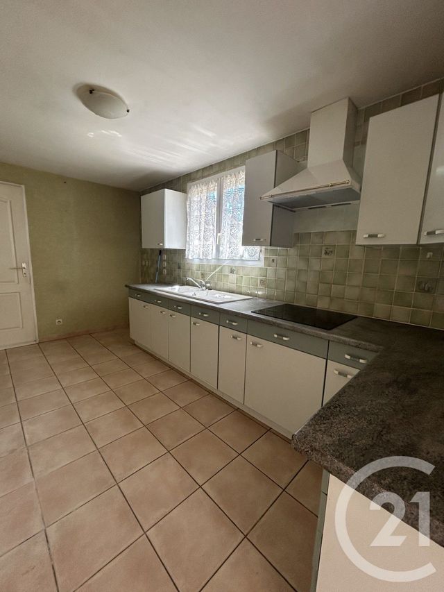 Maison &agrave; vendre - 3 pi&egrave;ces - 75 m2 - Gignac - 34 - LANGUEDOC-ROUSSILLON