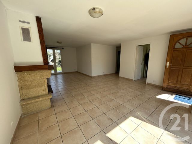 Maison &agrave; vendre - 3 pi&egrave;ces - 75 m2 - Gignac - 34 - LANGUEDOC-ROUSSILLON