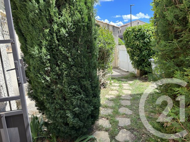 Maison &agrave; vendre - 3 pi&egrave;ces - 75 m2 - Gignac - 34 - LANGUEDOC-ROUSSILLON