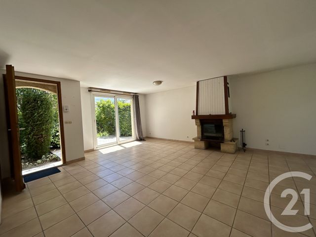 Maison &agrave; vendre - 3 pi&egrave;ces - 75 m2 - Gignac - 34 - LANGUEDOC-ROUSSILLON