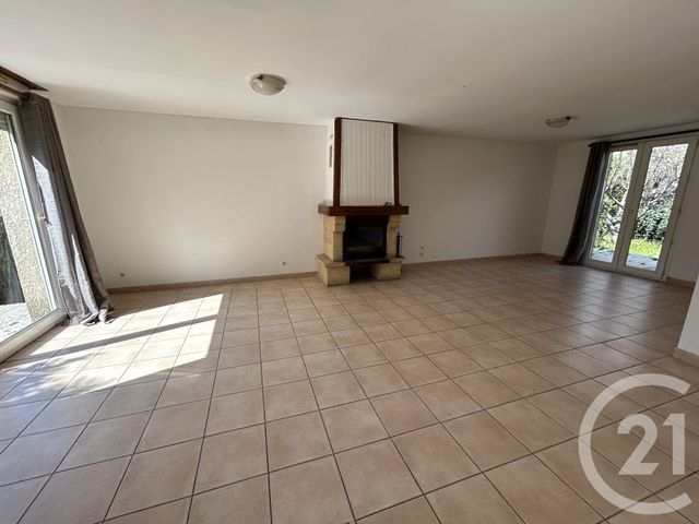 Maison &agrave; vendre - 3 pi&egrave;ces - 75 m2 - Gignac - 34 - LANGUEDOC-ROUSSILLON